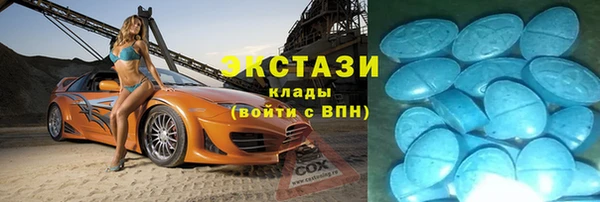 хмурый Алзамай