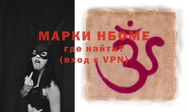 хмурый Алзамай
